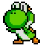 kYoshi emote