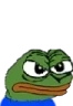 Madgi emote