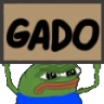 GADO emote