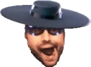 BATSEER emote