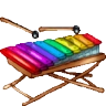 XylophoneTime emote