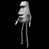 moaiPls emote