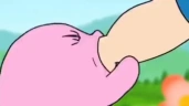 SLORPGLORPIN emote