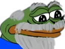 Oldge emote