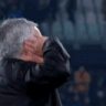 Doubters emote