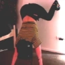 beeTwerk emote