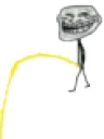 Trollpissing