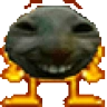 xddTanec emote