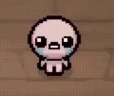 isaacD emote