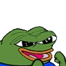 peepoFight emote