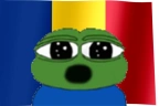 peepotalkromanian emote