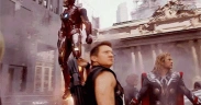 AVENGERS emote