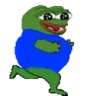 peepofatrunfall emote