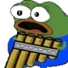 FLUTERSWAIT emote