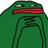 Hmmm emote