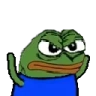 MADDIES emote