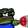 peepoButton emote