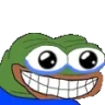 IMFINE emote