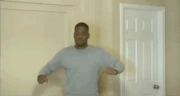 Instigator emote
