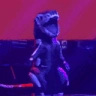 benkaiCrazy emote
