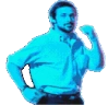 funkyPls emote