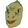 YEE emote