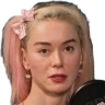 liqueen emote