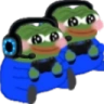 GameTogether emote