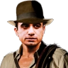 squeexJones emote