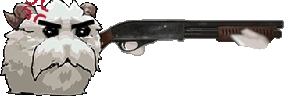 poroMad emote