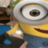 DAP emote
