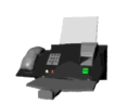 SpittinFax emote
