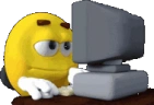 WHAT emote