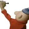Robota emote