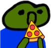 pizz emote