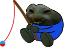 xddFishinge emote