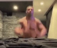 Zamn emote