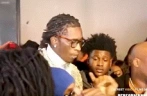 SLATT emote