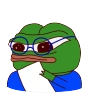 peepoLearn emote