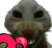 xddLove emote