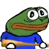 unhumge emote