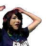 LETSGO emote