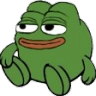 pepeChill emote