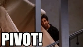 Pivot emote