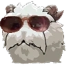 PoroSwag emote