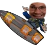 ohneSurf emote