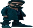 OI emote