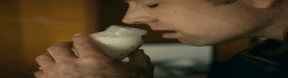 Milk emote