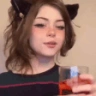 hannahMeow emote