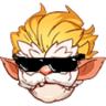 basedHeim emote